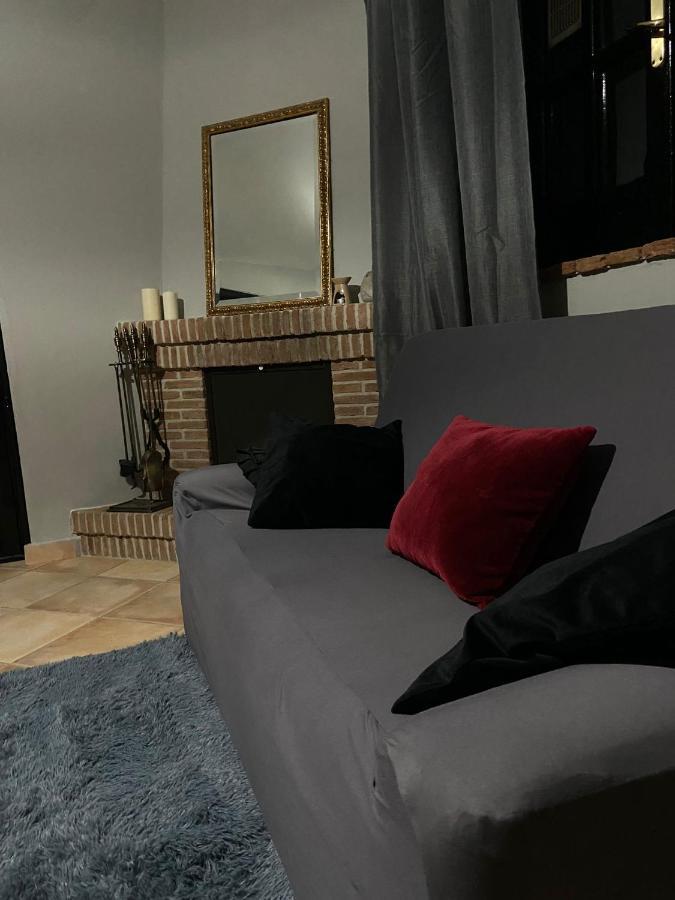 Fox Apartment Cervinara Rotondi Kültér fotó