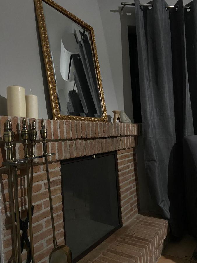 Fox Apartment Cervinara Rotondi Kültér fotó