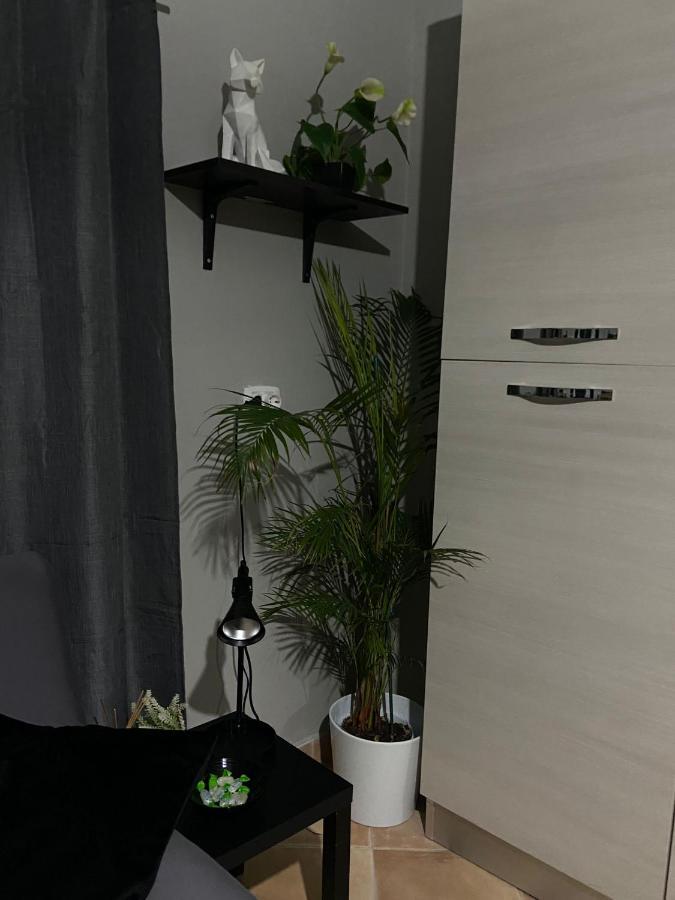 Fox Apartment Cervinara Rotondi Kültér fotó