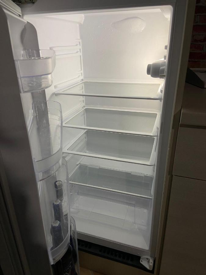 Fox Apartment Cervinara Rotondi Kültér fotó