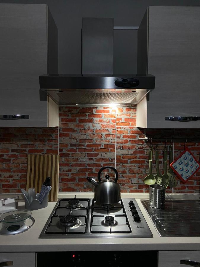 Fox Apartment Cervinara Rotondi Kültér fotó