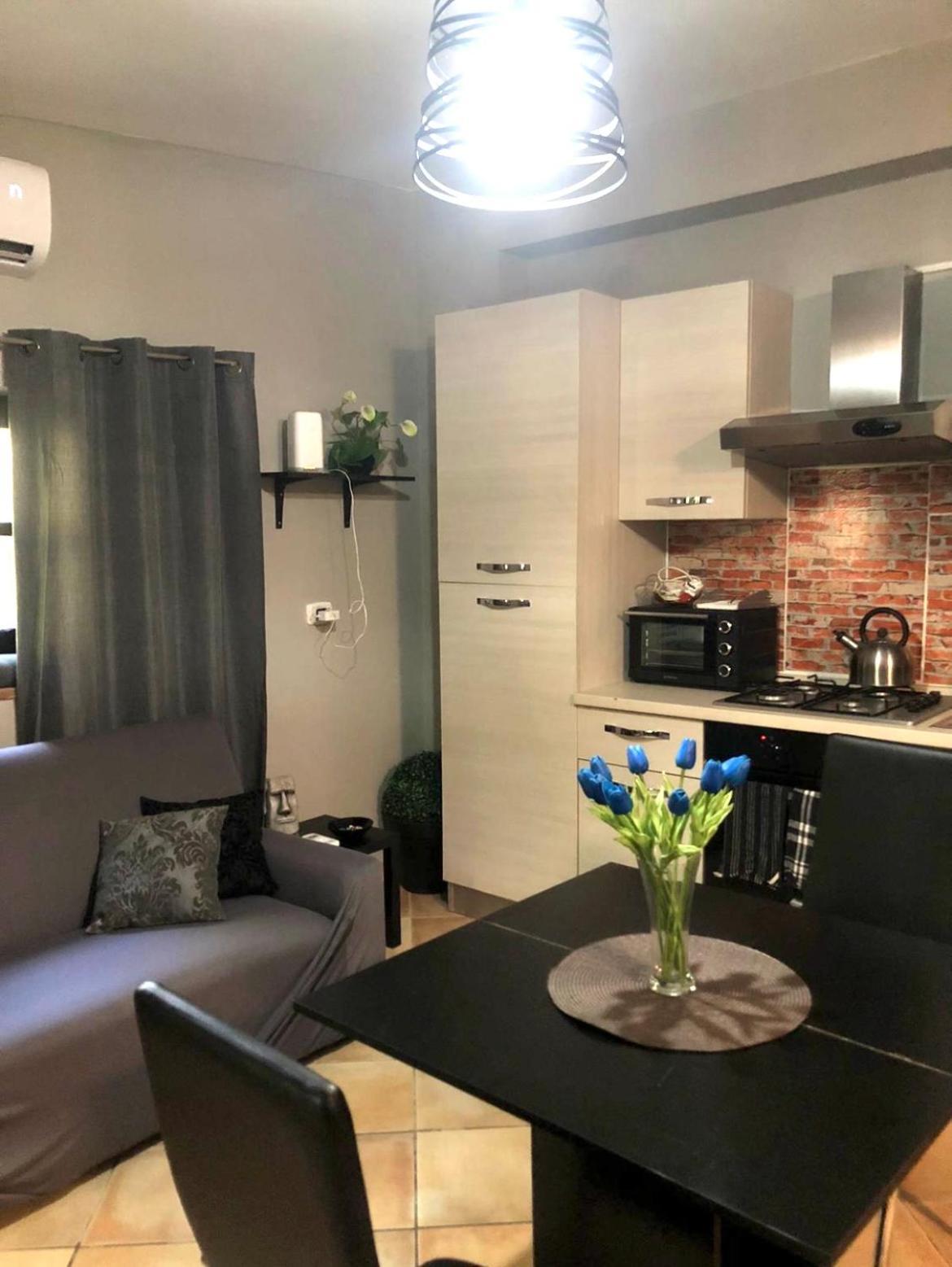 Fox Apartment Cervinara Rotondi Kültér fotó