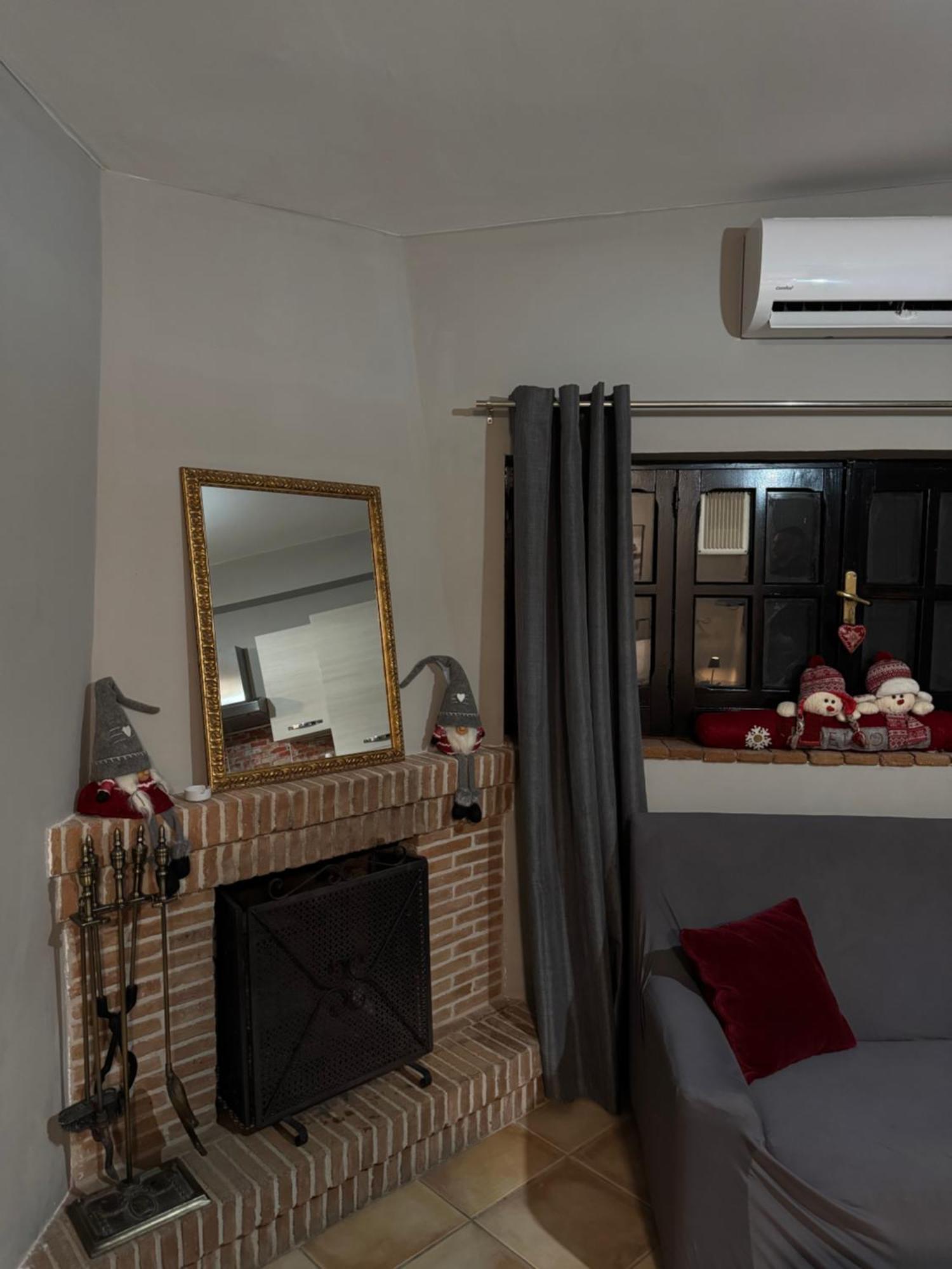 Fox Apartment Cervinara Rotondi Kültér fotó