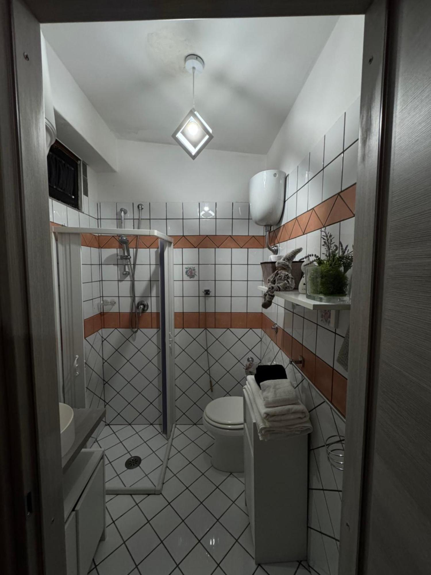 Fox Apartment Cervinara Rotondi Kültér fotó